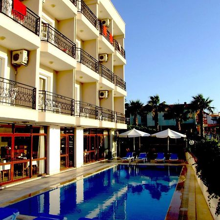 Albayrak Hotel Çeşme エクステリア 写真