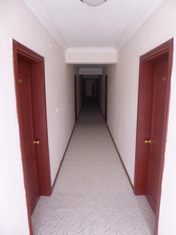 Albayrak Hotel Çeşme エクステリア 写真