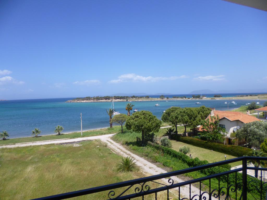 Albayrak Hotel Çeşme 部屋 写真
