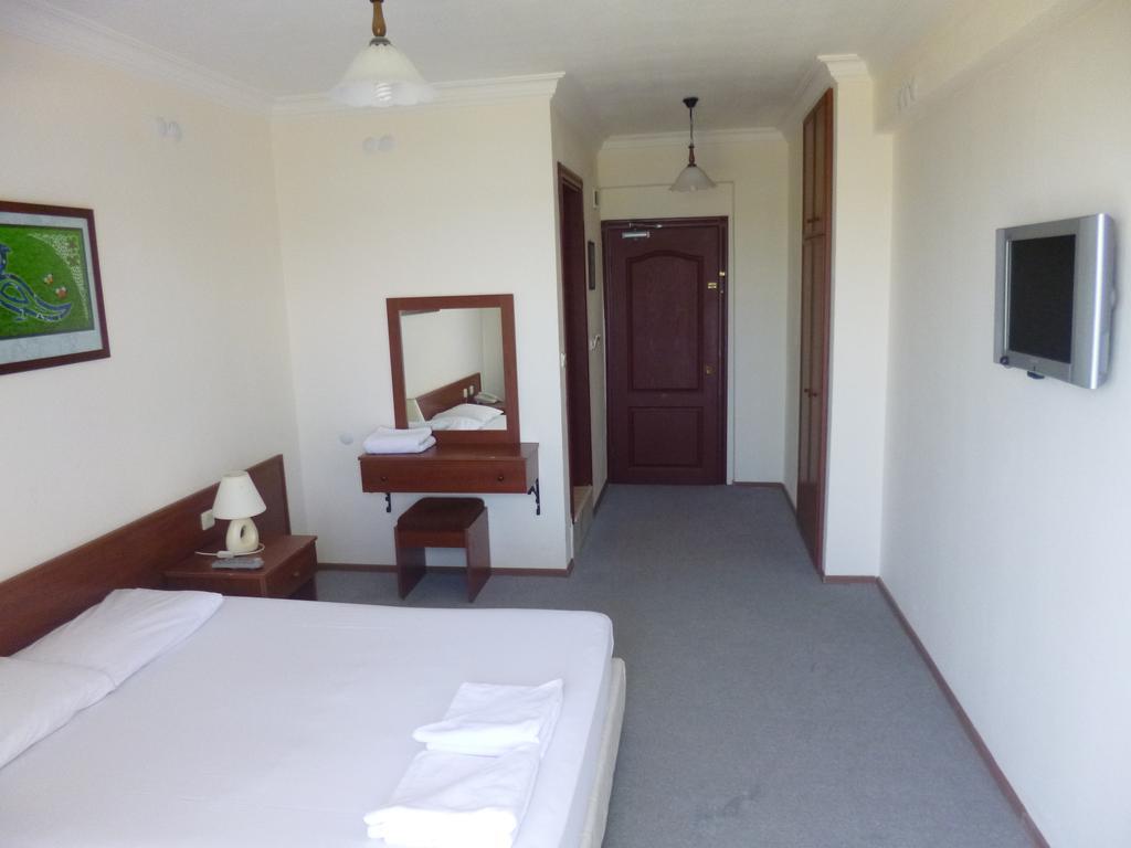 Albayrak Hotel Çeşme 部屋 写真