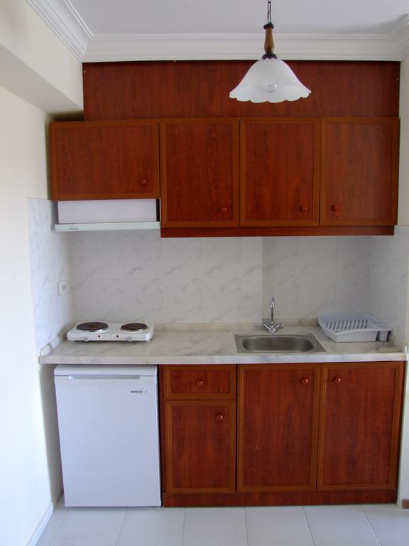 Albayrak Hotel Çeşme 部屋 写真