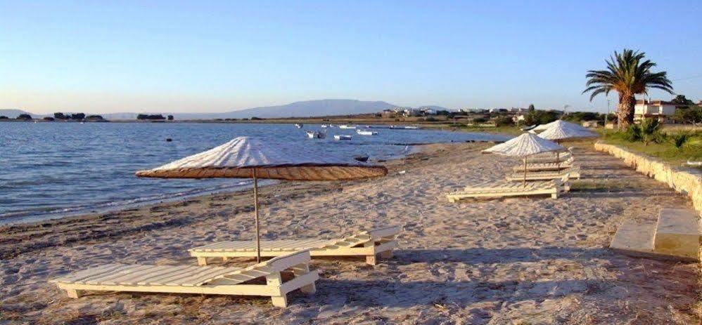 Albayrak Hotel Çeşme エクステリア 写真